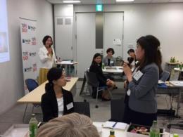 TOMODACHI Women's Leadership Program 2018