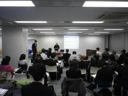 シリコンバレー式マーケティングとビジネス～グローバルビジネスを目指す日本の起業家への提案