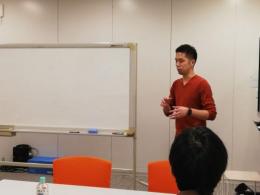 GVH Meetup#33「GVH Starup Basic第8回目」