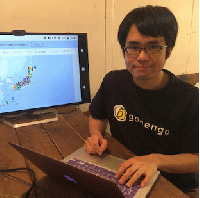 #HackOsaka x #KSPGP 〜関西の "起業×学生" 大集合!未来を創る、関西の若きイノベーターたち〜