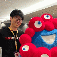 #HackOsaka x #KSPGP 〜関西の "起業×学生" 大集合!未来を創る、関西の若きイノベーターたち〜