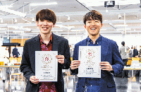 #HackOsaka x #KSPGP 〜関西の "起業×学生" 大集合!未来を創る、関西の若きイノベーターたち〜