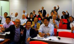 Across Japan Tourism Seminar