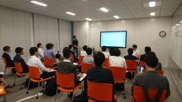 GVH Meetup #23 「GVH Startup Basic 第1回」