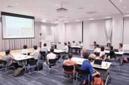 GVH Startup Camp 2017　オープニングイベント