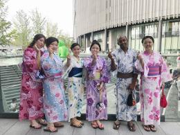 Kansai Tourism Supporters 2018年度<第2回活動報告>