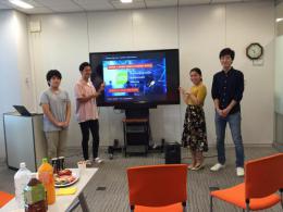 GVH Meetup #27「Habitat Meetup第7回目」