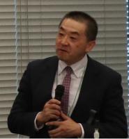 第17回関西ライフサイエンスリーディングサイエンティストセミナ―