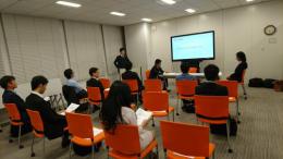 GVH Meetup #8　「会社経営でやっていいこと・悪いこと」　
